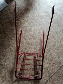 Originál nosič Jawa 250/350 - 1