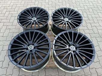 ✅ Mercedes originálna sada r22 GLS ✅