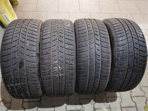 Zimní pneu 235/45 r18 98v
