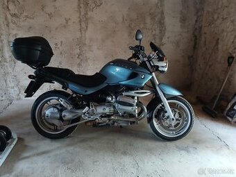 BMW R 1150 R