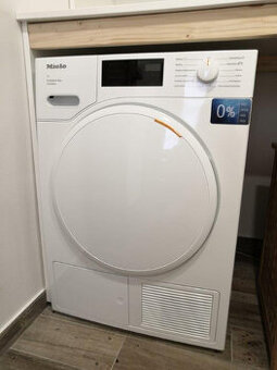 Sušička Miele