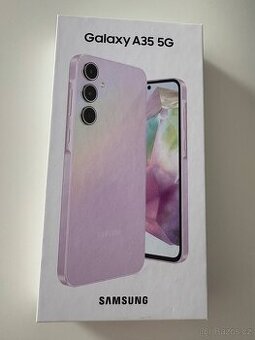 Samsung A35 5G