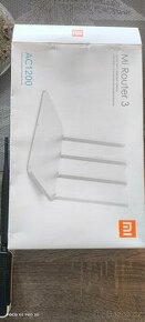 Mi Router 3 a Netis WF2411 - 1