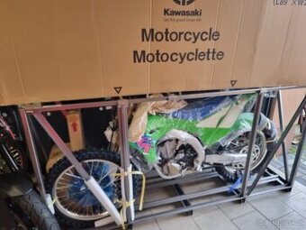 Kawasaki KX 450 - 1