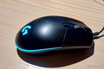 Prodám myš LOGITECH G PRO - 1