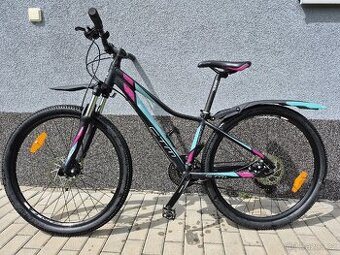 Horské kolo 27,5