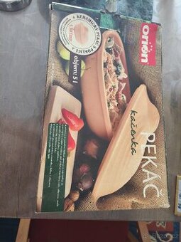 Pekáč - Orion ,kačenka. - 1