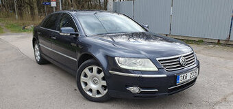 Volkswagen Phaeton 3.0 V6 TDI CEXA 176kW - 2009