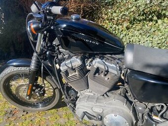 Sportster 1200 XL