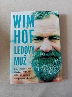 Wim Hof - Ledový muž
