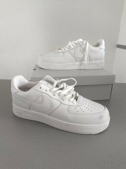 Airforce 1 bílé