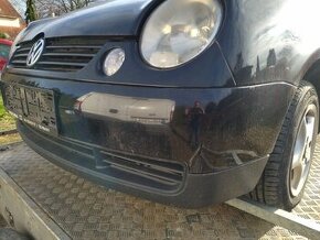 Přední nárazník VW Lupo