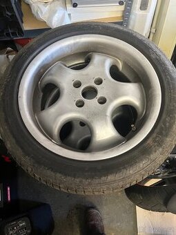 ALU 4x100 R16