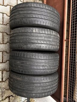 Letni pneu octavia scout 225/45 R18 95w - 1