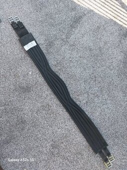 Podbřišník Decathlon 125 cm - 1