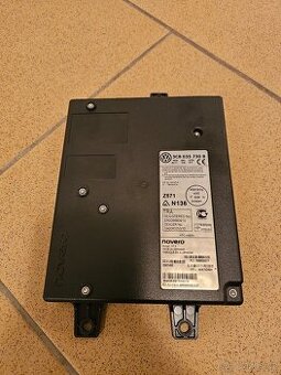 VW Bluetooth jednotka 3C8 035 730 B