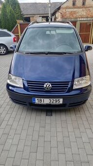 Prodám VW Sharan