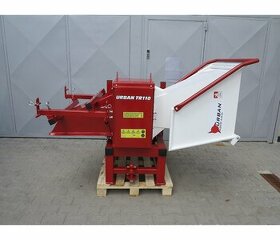 Prodám špalíkovač Urban TR110 - 1