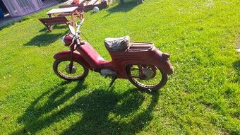 Jawa 555