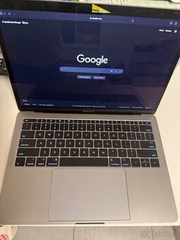 MacBook Pro 2016