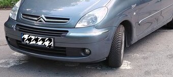 Citroen Xsara Picaso