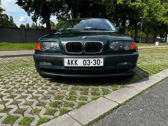 Bmw e46 320D