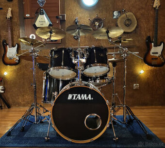 Profesionální shell set TAMA Superstar