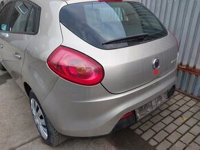 Fiat Bravo 1.6mj