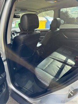 BMV x5 , E53, 3,0d, r. v. 2005