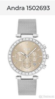 Hugo boss dámské hodinky