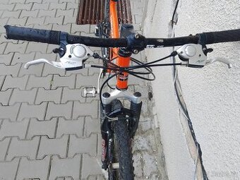 Horké kolo