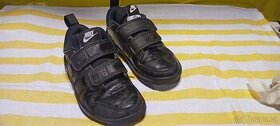 Chlapecké boty Nike