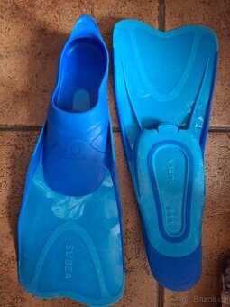 Ploutve detske EU 32/33