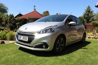 Peugeot 208 1.2 PureTech