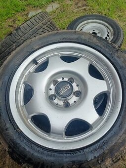 Alu kola 5x112 r16