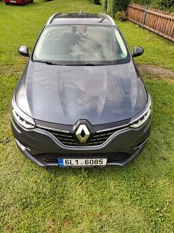 Renault Megane Grandtour 1,3