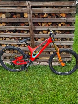 Specialized Demo