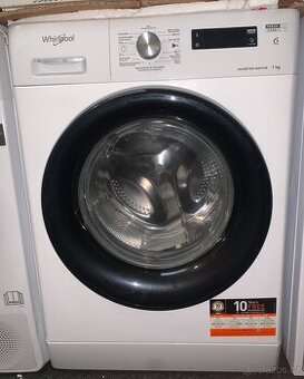 pračka Whirlpool ffs7458