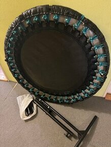 Fitness trampolína