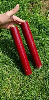 Původní Kryty Předních Tlumičů Jawa 250/350