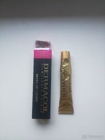 Dermacol make-up