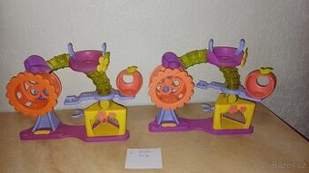 LPS littlest petshop domek dům, 6.
