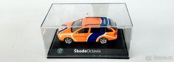 ABREX - ŠKODA OCTAVIA RABOBANK