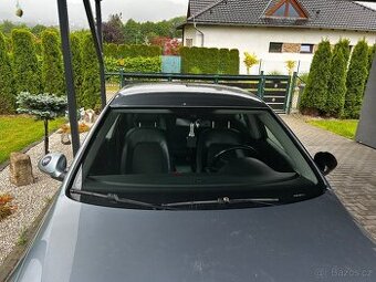 Passat b6 čekal na Nd