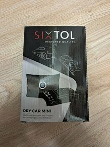 Sixtol Dry Car Mini - pohlcovač vlhkosti do auta - 1