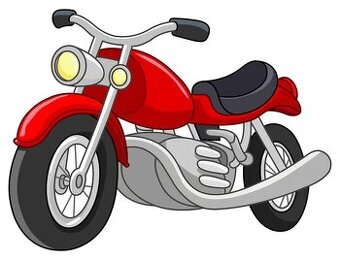 Koupim lehčí motorku do 250ccm