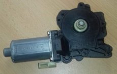 Motorek stahovaček - 1
