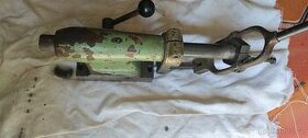 Konik na MN80