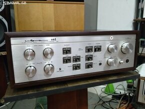 zesilovač Luxman L 58A