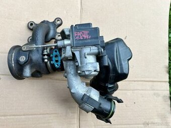 Turbo 1.2 TSI 04E145713Q